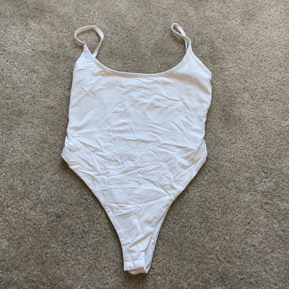 Bodysuit